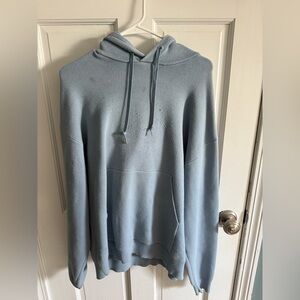 Club Monaco Double-knit Hoodie